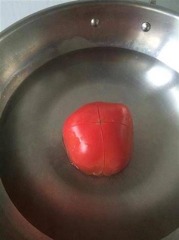番茄鱼片的做法步骤4