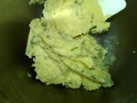 迷迭香黄油饼干的做法步骤9