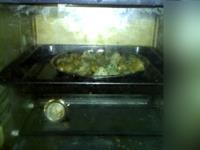 迷迭香烤小土豆的做法步骤11