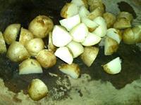 迷迭香烤小土豆的做法步骤5