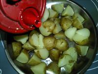 迷迭香烤小土豆的做法步骤6