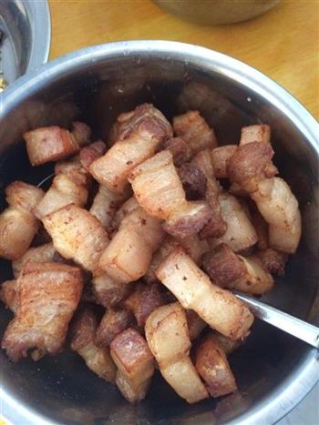 土豆红烧肉的做法步骤10