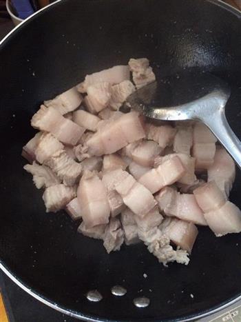 土豆红烧肉的做法步骤8