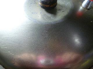 香菇冬瓜排骨汤的做法步骤7
