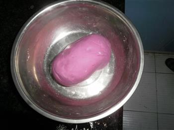 紫薯玫瑰的做法步骤8