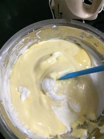 酸奶蛋糕的做法步骤13