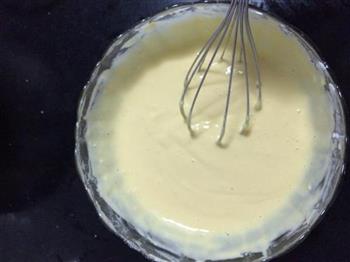酸奶蛋糕的做法步骤5