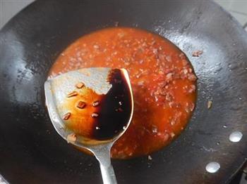 番茄牛肉酱的做法步骤10