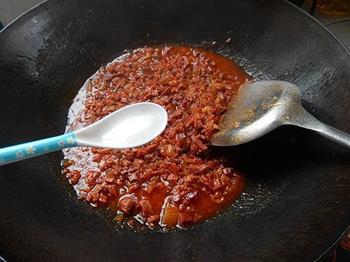 番茄牛肉酱的做法步骤12