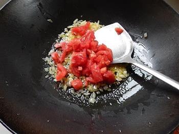 番茄牛肉酱的做法步骤6
