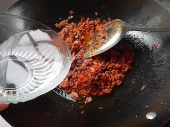 番茄牛肉酱的做法步骤9