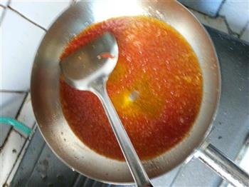 茄汁葡萄鱼的做法步骤13