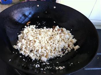 小豆腐海带汤的做法步骤4