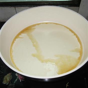 陶瓷锅煎饼的做法步骤3