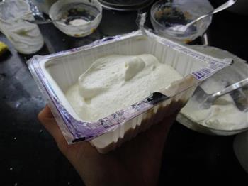 豆腐冰奶酪蛋糕的做法步骤10