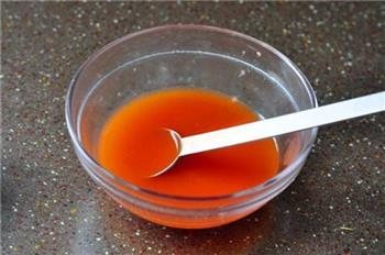 瑞典风味茄汁肉丸的做法图解10