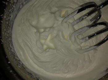 蛋奶冰激凌的做法步骤4