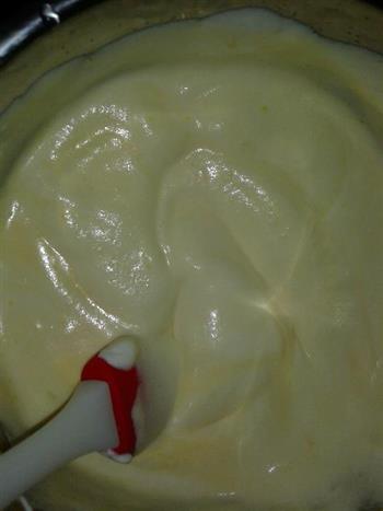 蛋奶冰激凌的做法步骤6