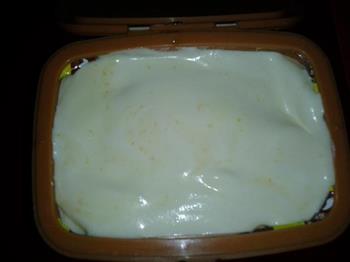 蛋奶冰激凌的做法步骤7