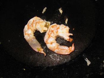 芝士鲜虾焗饭的做法图解22