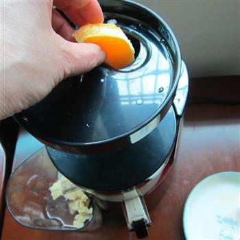 梨子夏橙汁的做法步骤7