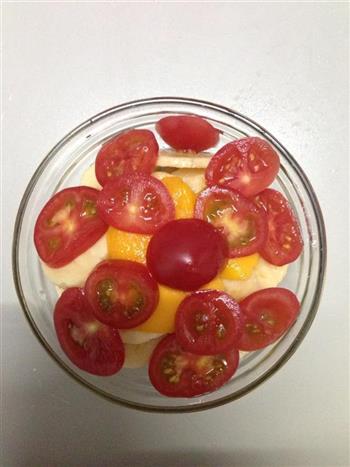 水果沙拉的做法步骤4