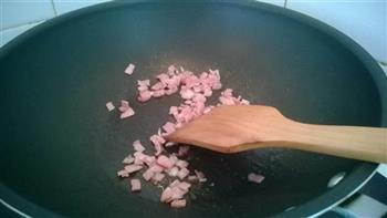 培根沙拉土豆泥的做法步骤4