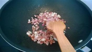 培根沙拉土豆泥的做法步骤5