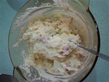 超简单土豆沙拉的做法步骤5