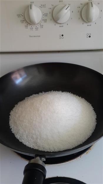 粤式盐焗鸡的做法步骤10
