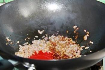 番茄酱汁浇豆腐的做法步骤7