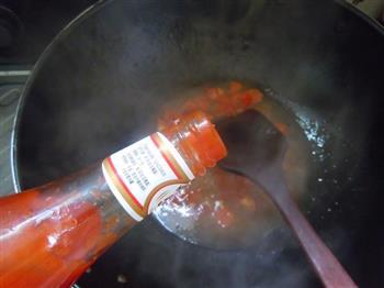 茄汁鸡米花的做法步骤12