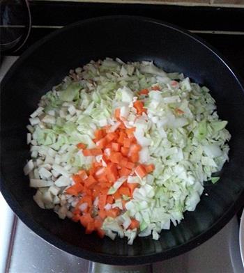 意大利蔬菜汤的做法步骤7