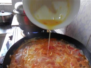 茄汁土豆浓汤的做法步骤7