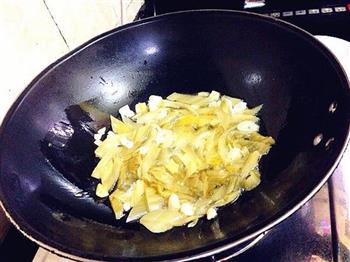 酸菜土豆炖牛肉的做法步骤6