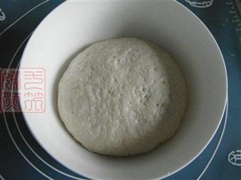 新疆烤馕的做法步骤4