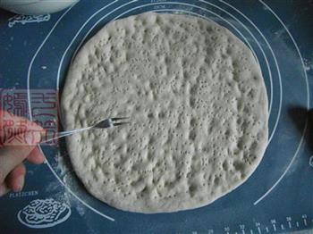 新疆烤馕的做法步骤7