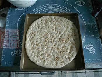 新疆烤馕的做法步骤8