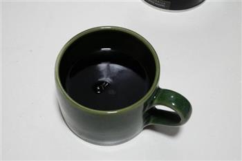 淡奶油咖啡的做法图解6