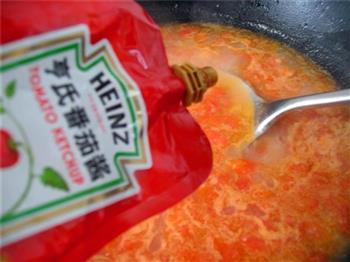 番茄土豆浓汤的做法图解10