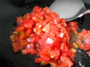 番茄土豆浓汤的做法步骤7