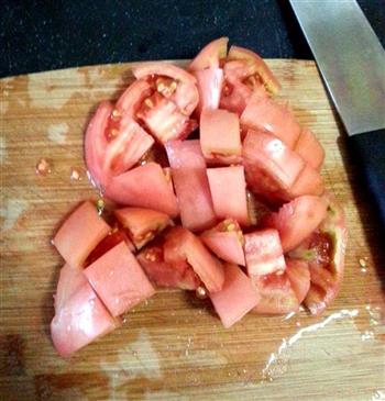番茄排骨汤的做法步骤2