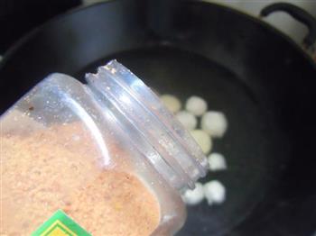 西红柿肉丸汤的做法步骤5