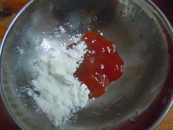 西红柿肉丸汤的做法步骤7