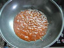 茄汁糖醋鱼的做法步骤10