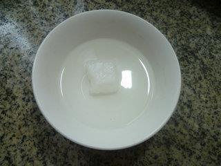 宁波碱水粽的做法步骤3