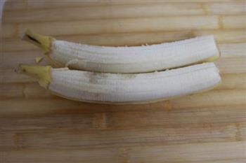 肉桂烤香蕉的做法图解4