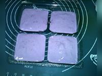 蓝莓奶油雪糕的做法步骤13