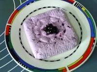 蓝莓奶油雪糕的做法图解15
