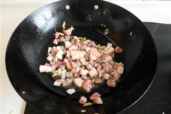 杂菇鸡蛋肉酱的做法步骤7
